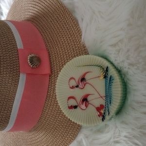 Vintage Key West, FL Souvenir Boxed Coasters Set